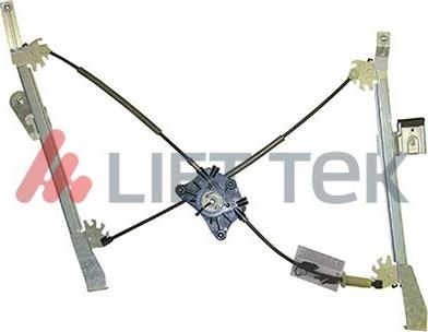 Lift-Tek LT VK734 L - Alzacristallo www.autoricambi360.it