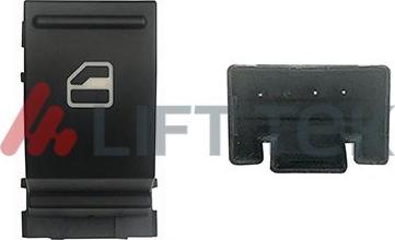 Lift-Tek LTVKI76003 - Interruttore, Alzacristallo www.autoricambi360.it