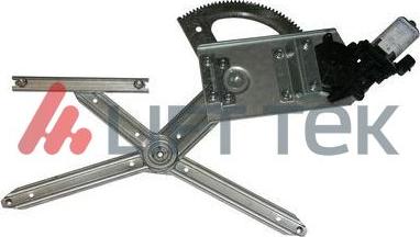Lift-Tek LT VL19 L - Alzacristallo www.autoricambi360.it