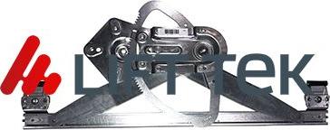 Lift-Tek LT VL701 L - Alzacristallo www.autoricambi360.it