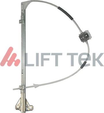 Lift-Tek LT ZA901 L - Alzacristallo www.autoricambi360.it