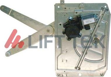 Lift-Tek LT ZA50 L - Alzacristallo www.autoricambi360.it