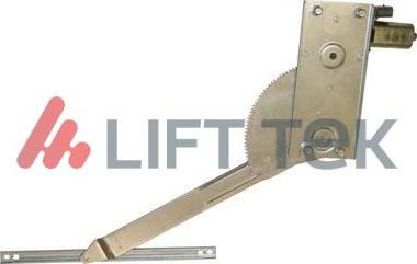 Lift-Tek LT ZA31 L - Alzacristallo www.autoricambi360.it