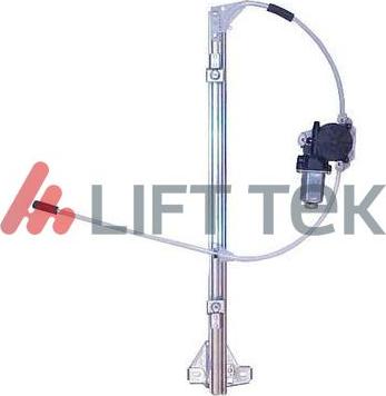 Lift-Tek LT ZA29 L - Alzacristallo www.autoricambi360.it