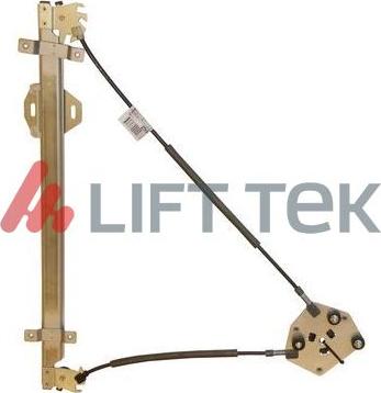 Lift-Tek LT ZA706 L - Alzacristallo www.autoricambi360.it