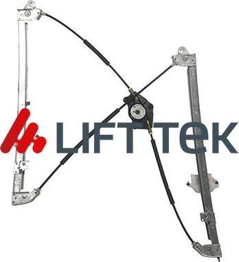 Lift-Tek LT ZA701 L - Alzacristallo www.autoricambi360.it