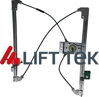 Lift-Tek LT ZA703 L - Alzacristallo www.autoricambi360.it
