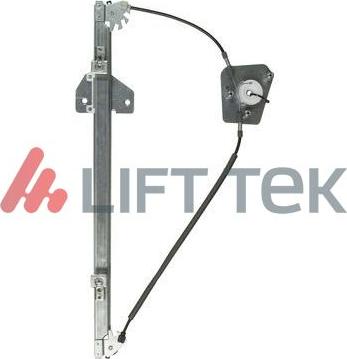 Lift-Tek LT ZA710 L - Alzacristallo www.autoricambi360.it