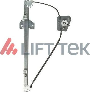 Lift-Tek LT ZA711 L - Alzacristallo www.autoricambi360.it