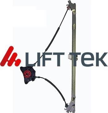 Lift-Tek LT ZA733 R - Alzacristallo www.autoricambi360.it