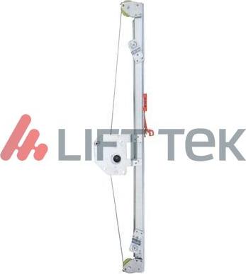 Lift-Tek LT ZA727 L - Alzacristallo www.autoricambi360.it