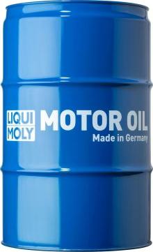 Liqui Moly 3868 - Olio motore www.autoricambi360.it