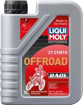 Liqui Moly 3063 - Olio motore www.autoricambi360.it