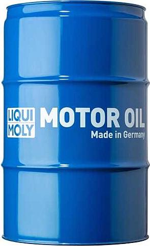 Liqui Moly P000610 - Olio motore www.autoricambi360.it