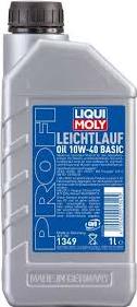 Liqui Moly P000356 - Olio motore www.autoricambi360.it
