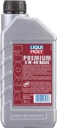 Liqui Moly P000357 - Olio motore www.autoricambi360.it