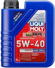 Liqui Moly P000304 - Olio motore www.autoricambi360.it