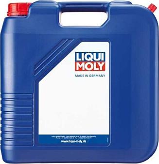 Liqui Moly P000212 - Olio motore www.autoricambi360.it