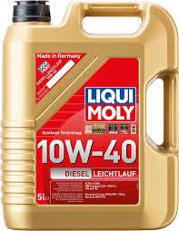 Liqui Moly P000286 - Olio motore www.autoricambi360.it