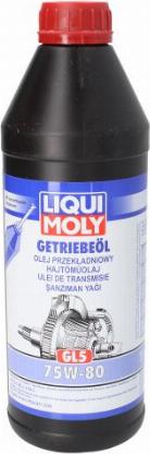 Liqui Moly P000234 - Olio cambio manuale www.autoricambi360.it