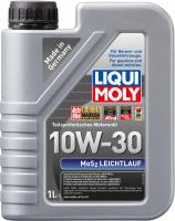 Liqui Moly P001009 - Olio motore www.autoricambi360.it