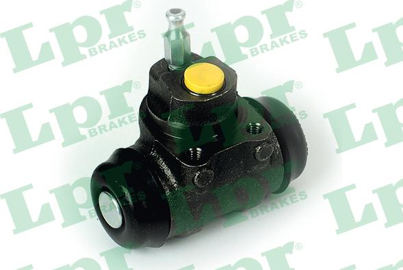 LPR 4010 - Cilindretto freno www.autoricambi360.it