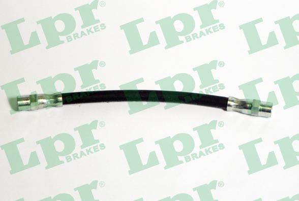 LPR 6T46133 - Flessibile del freno www.autoricambi360.it
