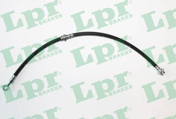 LPR 6T48511 - Flessibile del freno www.autoricambi360.it