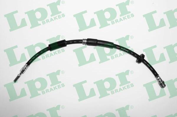 LPR 6T48614 - Flessibile del freno www.autoricambi360.it