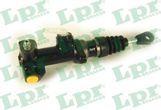 LPR 2214 - Cilindro trasmettitore, Frizione www.autoricambi360.it