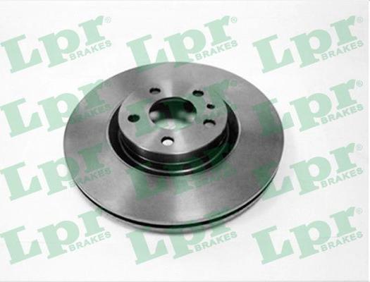 LPR A2171V - Discofreno www.autoricambi360.it