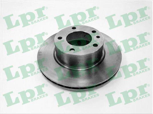 LPR B2101V - Discofreno www.autoricambi360.it