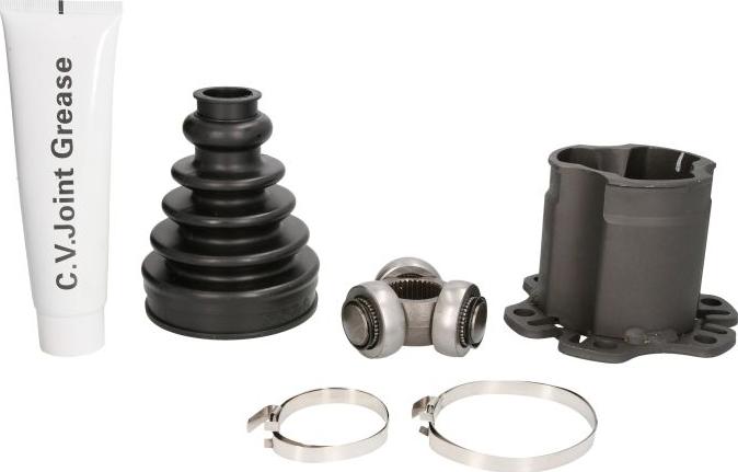 LPR KAD865 - Kit giunti, Semiasse www.autoricambi360.it