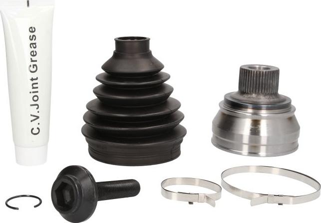 LPR KAD778 - Kit giunti, Semiasse www.autoricambi360.it