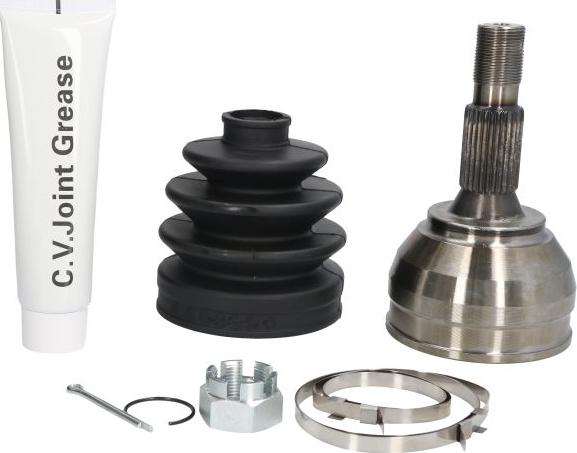 LPR KPG763 - Kit giunti, Semiasse www.autoricambi360.it