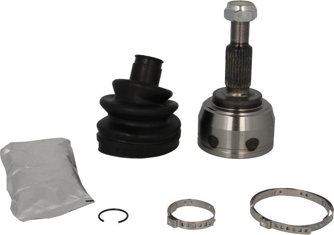LPR KRN708 - Kit giunti, Semiasse www.autoricambi360.it