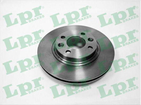 LPR R1062V - Discofreno www.autoricambi360.it