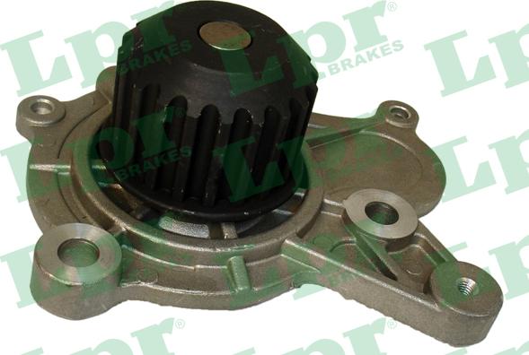 LPR WP0035 - Pompa acqua www.autoricambi360.it