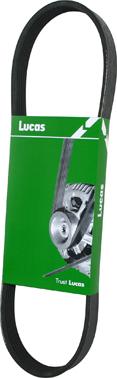LUCAS 6PK2615L - Cinghia Poly-V www.autoricambi360.it
