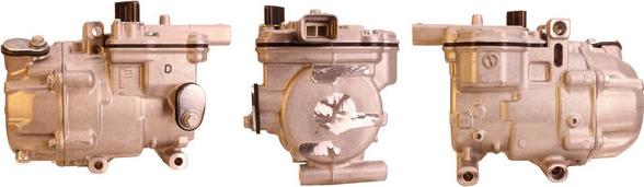 LUCAS ACP994 - Compressore, Climatizzatore www.autoricambi360.it