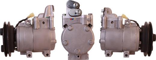 LUCAS ACP962 - Compressore, Climatizzatore www.autoricambi360.it