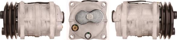 LUCAS ACP544 - Compressore, Climatizzatore www.autoricambi360.it