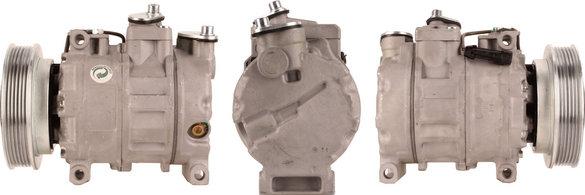 LUCAS ACP294 - Compressore, Climatizzatore www.autoricambi360.it
