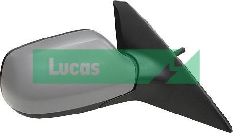 LUCAS ADM426 - Specchio retrovisore esterno www.autoricambi360.it