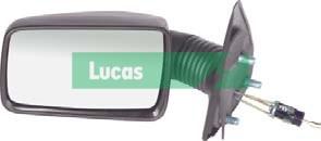 LUCAS ADM148 - Specchio retrovisore esterno www.autoricambi360.it