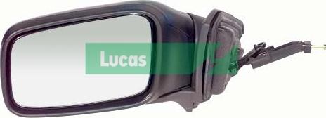 LUCAS ADM162 - Specchio retrovisore esterno www.autoricambi360.it
