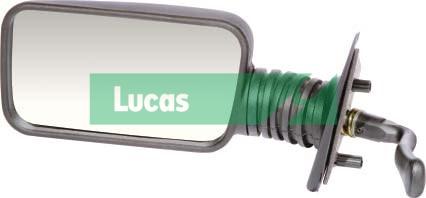 LUCAS ADM180 - Specchio retrovisore esterno www.autoricambi360.it