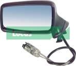 LUCAS ADM136 - Specchio retrovisore esterno www.autoricambi360.it