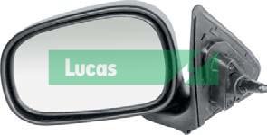 LUCAS ADM130 - Specchio retrovisore esterno www.autoricambi360.it