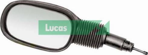 LUCAS ADM174 - Specchio retrovisore esterno www.autoricambi360.it